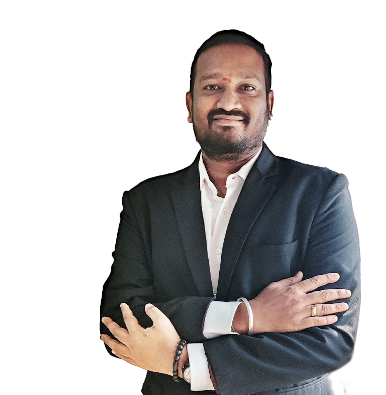 Pradeep Kumar